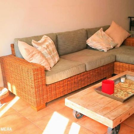 Apartamento Corralejo Del Mar II Exterior foto