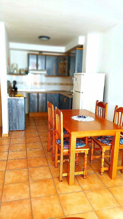 Apartamento Corralejo Del Mar II Exterior foto