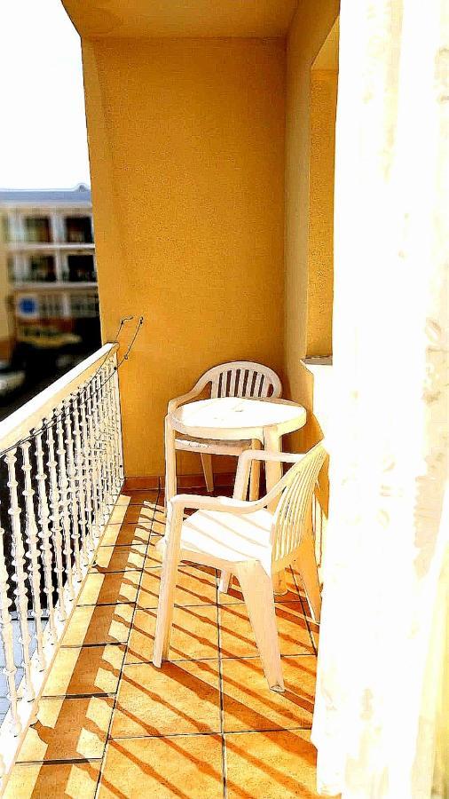 Apartamento Corralejo Del Mar II Exterior foto