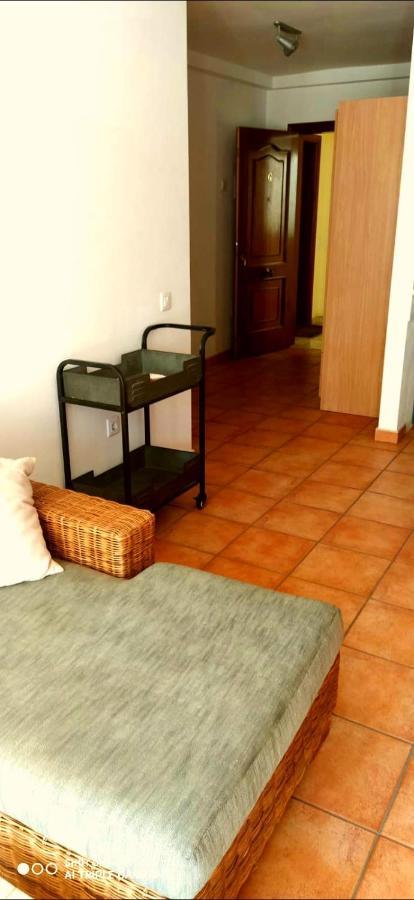 Apartamento Corralejo Del Mar II Exterior foto