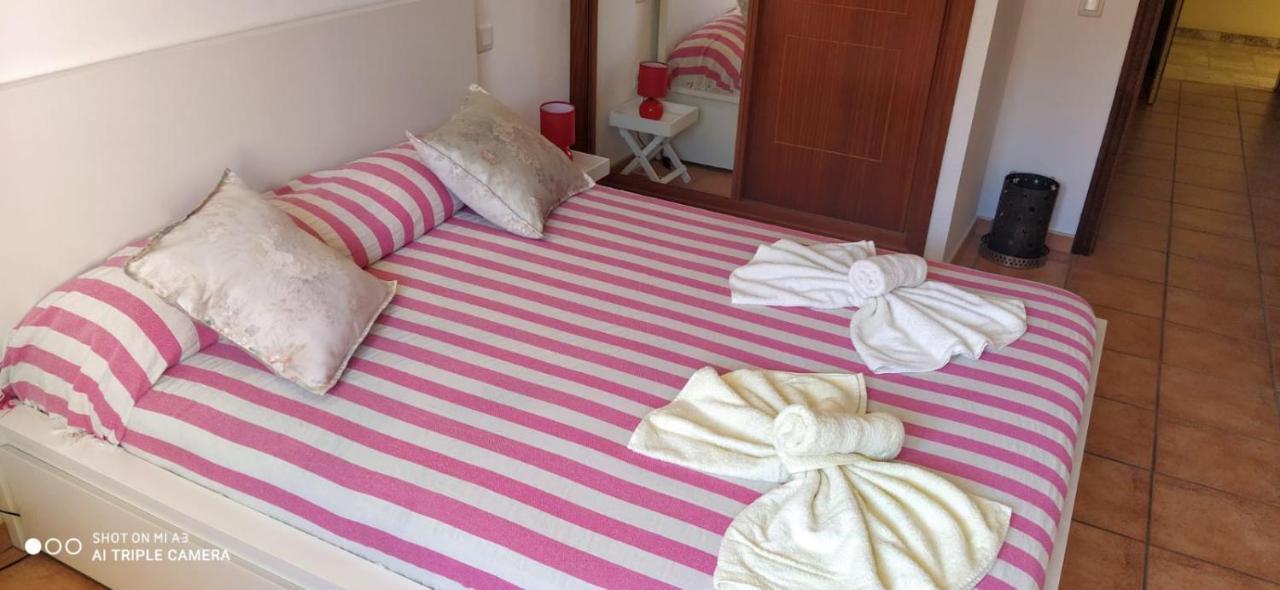 Apartamento Corralejo Del Mar II Exterior foto