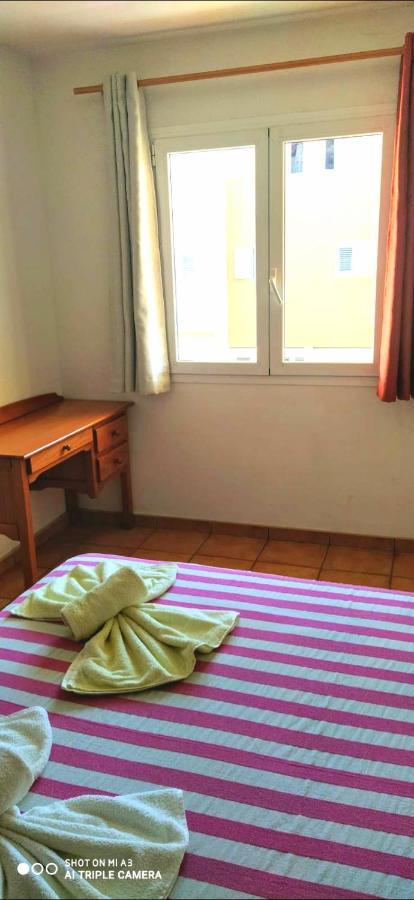 Apartamento Corralejo Del Mar II Exterior foto