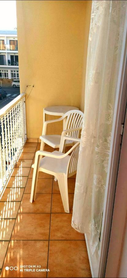 Apartamento Corralejo Del Mar II Exterior foto