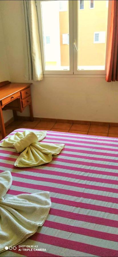Apartamento Corralejo Del Mar II Exterior foto
