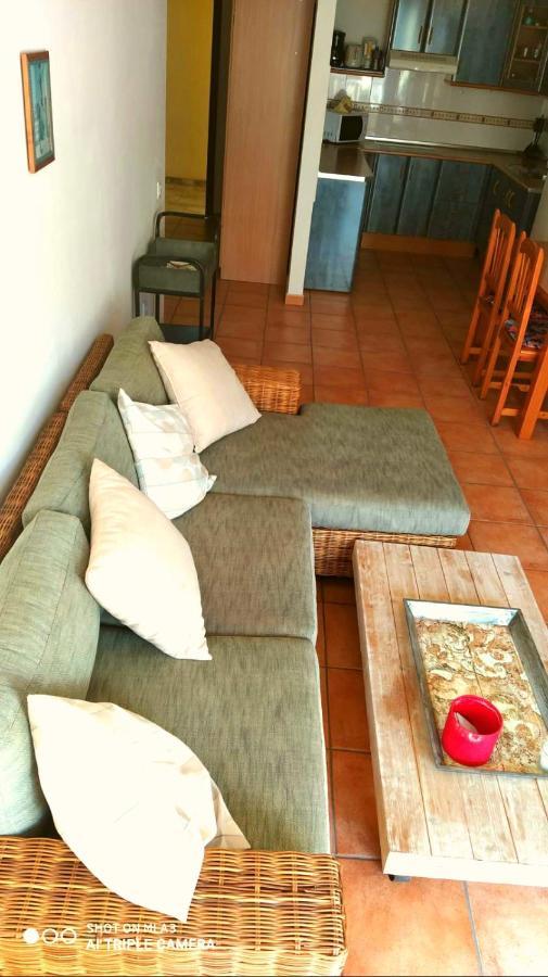 Apartamento Corralejo Del Mar II Exterior foto