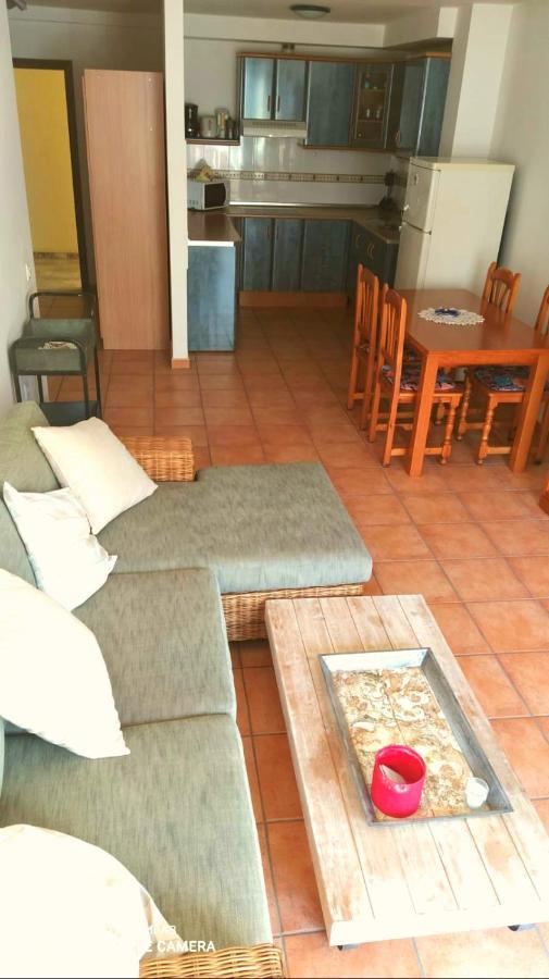 Apartamento Corralejo Del Mar II Exterior foto