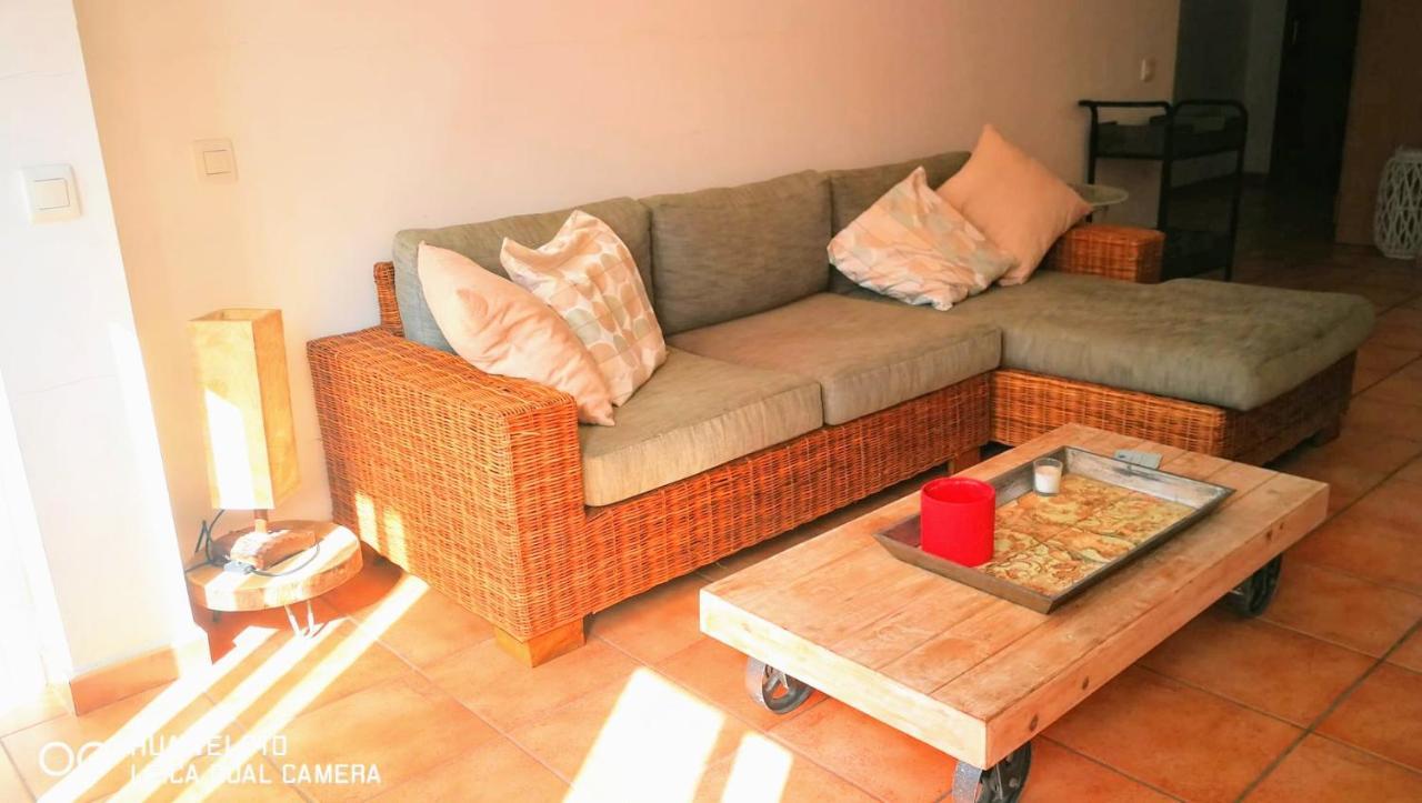 Apartamento Corralejo Del Mar II Exterior foto
