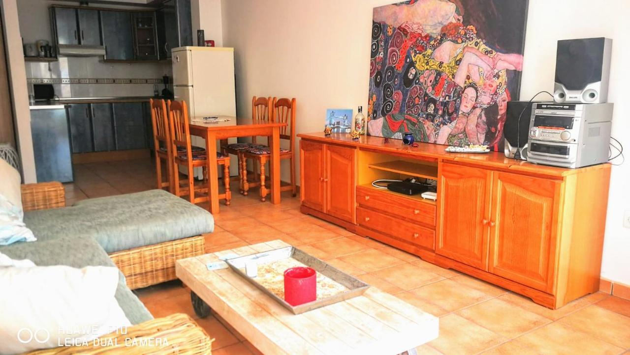 Apartamento Corralejo Del Mar II Exterior foto