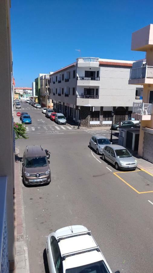 Apartamento Corralejo Del Mar II Exterior foto